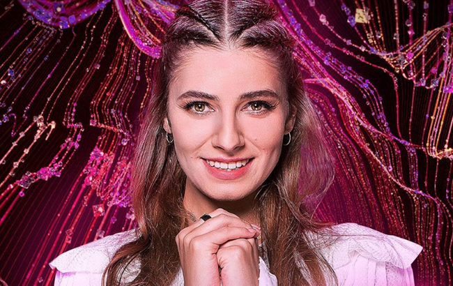 Голос країни 2020: зірка серіалу "Кварталу 95" заспівала пророчу пісню